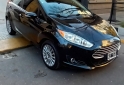 Autos - Ford Fiesta kinetic 2013 Nafta 109000Km - En Venta