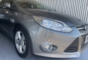 Autos - Ford Focus 2015 Nafta 130000Km - En Venta