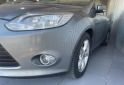 Autos - Ford Focus 2015 Nafta 130000Km - En Venta