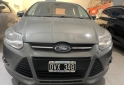 Autos - Ford Focus 2015 Nafta 130000Km - En Venta