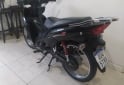 Motos - Honda New wave 2017 Nafta 14000Km - En Venta