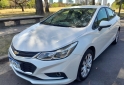 Autos - Chevrolet Cruze 1.4 Lt sedan 2018 Nafta 90000Km - En Venta