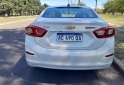 Autos - Chevrolet Cruze 1.4 Lt sedan 2018 Nafta 90000Km - En Venta