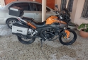 Motos - Corven TOURING 250 2018 Nafta 40000Km - En Venta