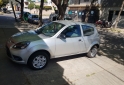 Autos - Ford Ka 2014 Nafta 110000Km - En Venta