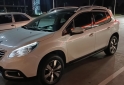 Autos - Peugeot 2008 feline 1.6 2016 Nafta 94000Km - En Venta