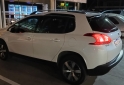 Autos - Peugeot 2008 feline 1.6 2016 Nafta 94000Km - En Venta