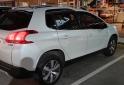 Autos - Peugeot 2008 feline 1.6 2016 Nafta 94000Km - En Venta