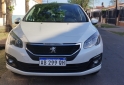 Autos - Peugeot 308 feline 2017 Diesel 170000Km - En Venta