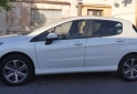 Autos - Peugeot 308 feline 2017 Diesel 170000Km - En Venta