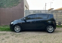 Autos - Chevrolet Sonic 2014 Nafta 103400Km - En Venta