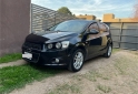 Autos - Chevrolet Sonic 2014 Nafta 103400Km - En Venta