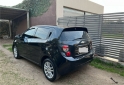 Autos - Chevrolet Sonic 2014 Nafta 103400Km - En Venta