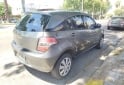 Autos - Chevrolet Agile 2010 Nafta 122100Km - En Venta