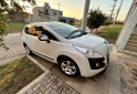 Autos - Peugeot 3008 FELINE 2014 Nafta 134000Km - En Venta