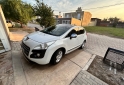 Autos - Peugeot 3008 FELINE 2014 Nafta 134000Km - En Venta