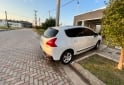 Autos - Peugeot 3008 FELINE 2014 Nafta 134000Km - En Venta