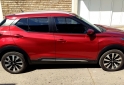 Autos - Nissan Kicks exclusive cvt 2019 Nafta 48000Km - En Venta