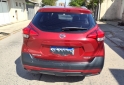 Autos - Nissan Kicks exclusive cvt 2019 Nafta 48000Km - En Venta