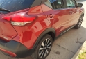 Autos - Nissan Kicks exclusive cvt 2019 Nafta 48000Km - En Venta