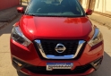 Autos - Nissan Kicks exclusive cvt 2019 Nafta 48000Km - En Venta