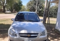 Autos - Chevrolet Corsa 2015 GNC 104000Km - En Venta