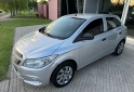 Autos - Chevrolet ONIX LT 1.4 5P 2014 Nafta 140000Km - En Venta