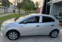 Autos - Chevrolet ONIX LT 1.4 5P 2014 Nafta 140000Km - En Venta