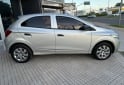 Autos - Chevrolet ONIX LT 1.4 5P 2014 Nafta 140000Km - En Venta