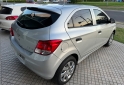 Autos - Chevrolet ONIX LT 1.4 5P 2014 Nafta 140000Km - En Venta