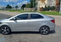 Autos - Chevrolet Prisma 2019 Nafta 100000Km - En Venta