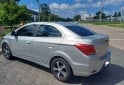 Autos - Chevrolet Prisma 2019 Nafta 100000Km - En Venta