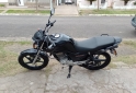 Motos - Honda New Titan 2015 Nafta 2000Km - En Venta