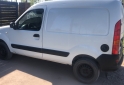 Utilitarios - Renault Kangoo 1.6 16V 2010 GNC 310000Km - En Venta