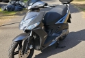 Motos - Kymco AGILITY 200i 2022 Nafta 2000Km - En Venta