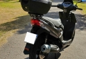 Motos - Kymco AGILITY 200i 2022 Nafta 2000Km - En Venta