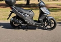 Motos - Kymco AGILITY 200i 2022 Nafta 2000Km - En Venta