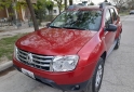 Camionetas - Renault Duster Confort Plus 1.6 2013 Nafta 87600Km - En Venta