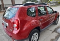 Camionetas - Renault Duster Confort Plus 1.6 2013 Nafta 87600Km - En Venta