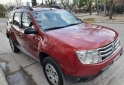 Camionetas - Renault Duster Confort Plus 1.6 2013 Nafta 87600Km - En Venta