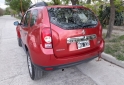 Camionetas - Renault Duster Confort Plus 1.6 2013 Nafta 87600Km - En Venta