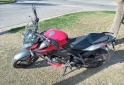 Motos - Bajaj NS 200 2021 Nafta 6100Km - En Venta