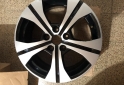 Accesorios para Autos - Llanta Fluence GT 1 - En Venta