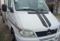 Utilitarios - Mercedes Benz Sprinter 413 2004 Diesel 520000Km - En Venta