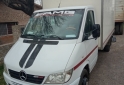 Utilitarios - Mercedes Benz Sprinter 413 2004 Diesel 520000Km - En Venta