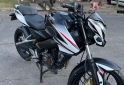 Motos - Bajaj Ns200 2015 Nafta 32500Km - En Venta