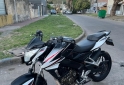 Motos - Bajaj Ns200 2015 Nafta 32500Km - En Venta