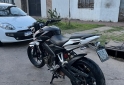 Motos - Bajaj Ns200 2015 Nafta 32500Km - En Venta