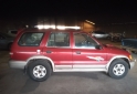 Utilitarios - Kia 1999 1999 Diesel 300Km - En Venta