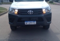 Camionetas - Toyota HILUX 4X4 2021 Diesel 35000Km - En Venta